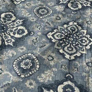 Pottery Barn King Duvet Cover